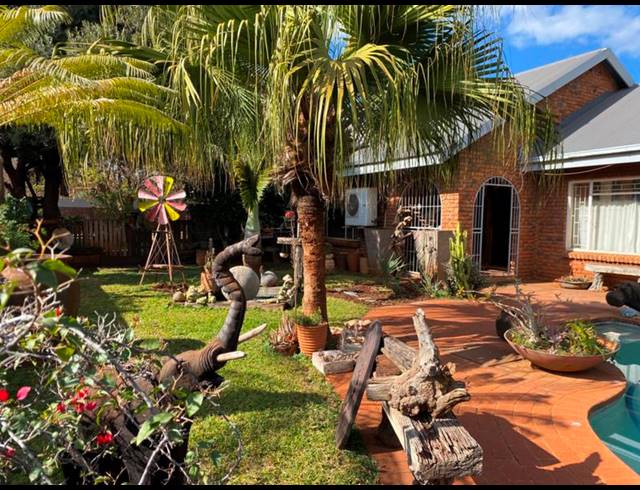 3 BEDROOM HOUSE FOR SALE IN IMPALA PARK